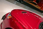 Mitsubishi Lancer Evolution X 2007 года